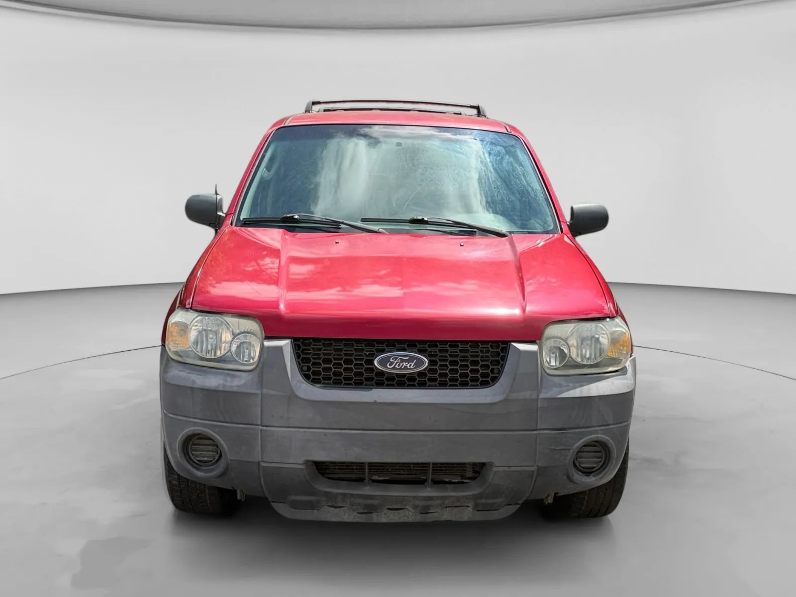 Used 2007 Ford Escape XLS FWD image 8