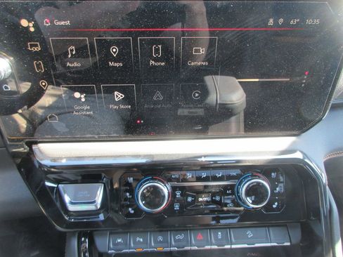 New 2026 GMC Sierra 1500 AT4 image 19