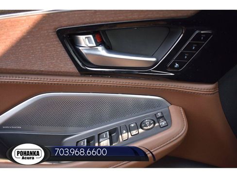 New 2026 Acura MDX SH-AWD w/ Advance Package image 24