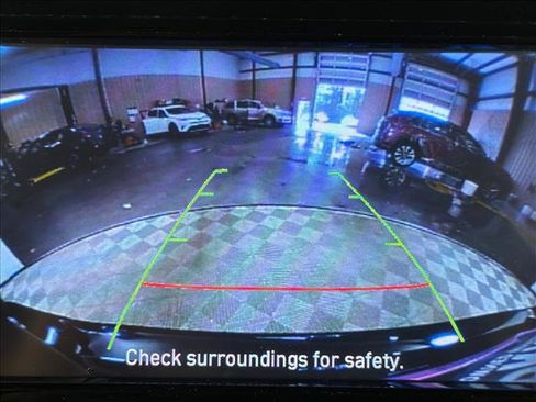 Used 2025 Mitsubishi Outlander Sport AWD image 29