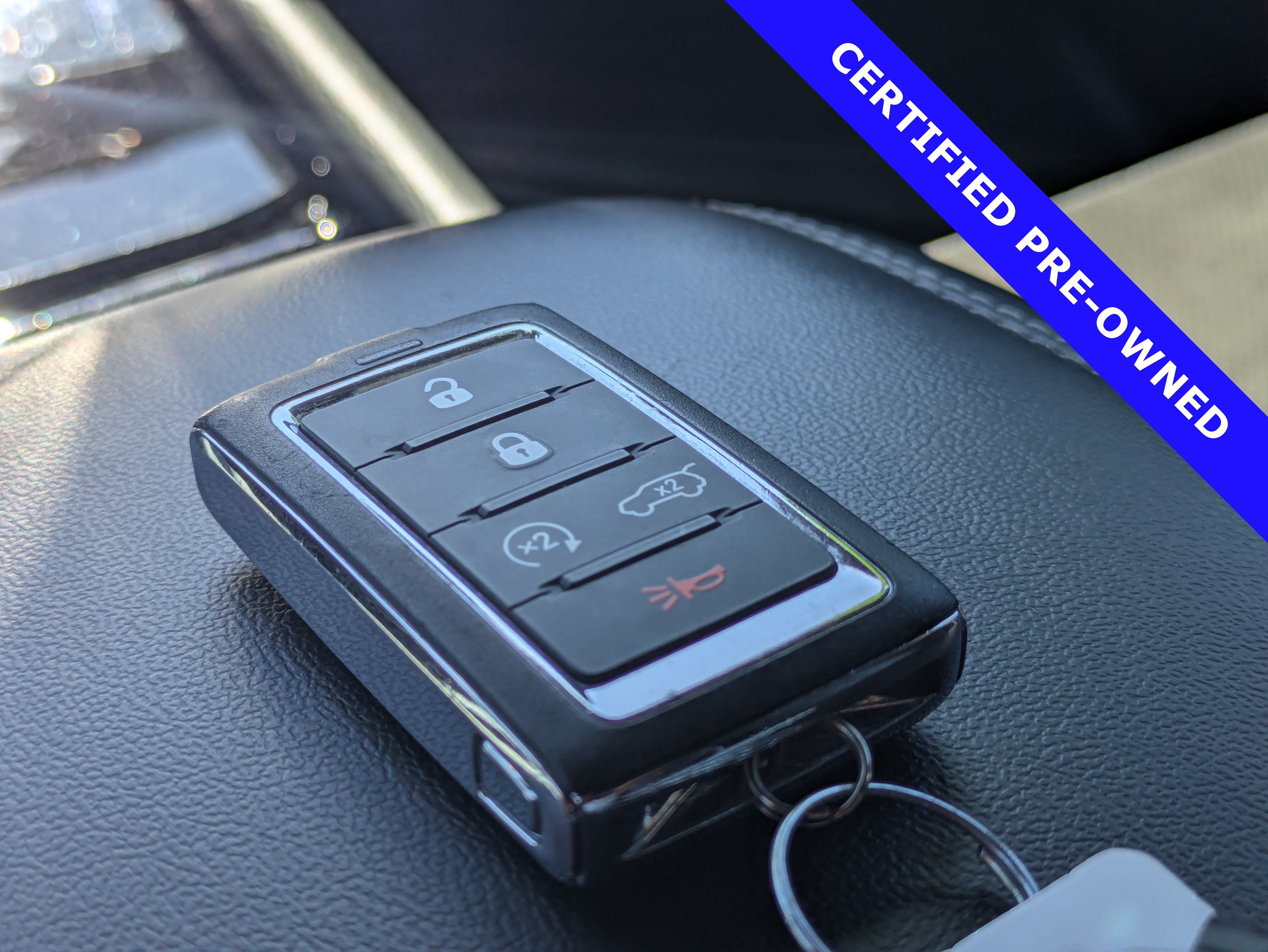 Used 2021 Jeep Grand Cherokee L Laredo RWD image 36