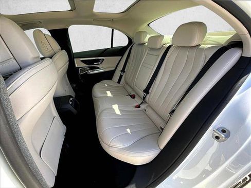 New 2026 Mercedes-Benz E 350 Sedan image 12