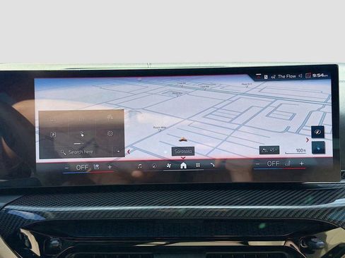 New 2026 BMW i4 M60 w/ Premium Package AWD/4WD image 33
