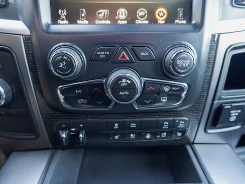 Used 2016 RAM 2500 Limited AWD/4WD image 32