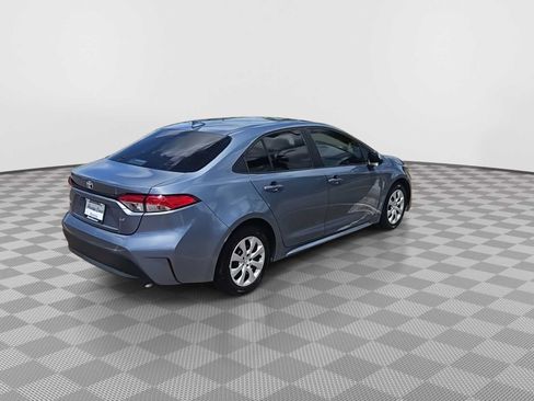 Used 2024 Toyota Corolla LE FWD image 8