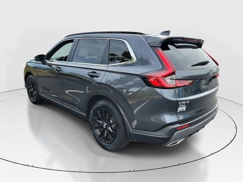 Used 2025 Honda CR-V Sport-L image 35