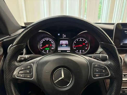Used 2017 Mercedes-Benz C 300 4MATIC Coupe w/ Premium 1 Package image 20
