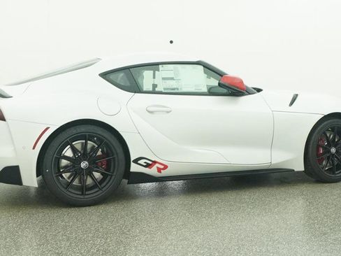 New 2026 Toyota Supra RWD image 37