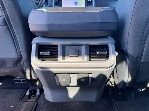 Used 2024 Ford F150 XLT w/ Mobile Office Package image 18