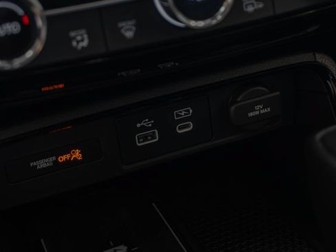 Certified 2025 Honda CR-V EX-L image 26