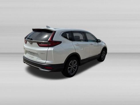 Used 2022 Honda CR-V EX image 5