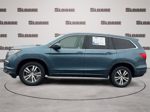 Used 2018 Honda Pilot EX-L image 2