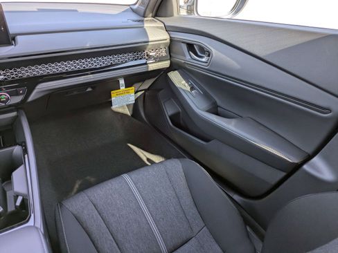 New 2026 Honda Accord Sport image 17