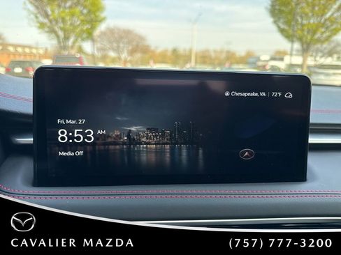 Used 2024 Genesis G70 2.5T w/ Sport Prestige Package image 13