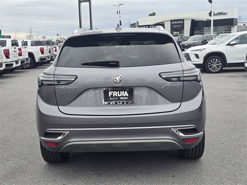 Used 2022 Buick Envision Avenir w/ Technology Package II image 6