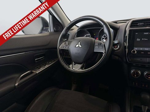 Used 2024 Mitsubishi Outlander Sport AWD image 24