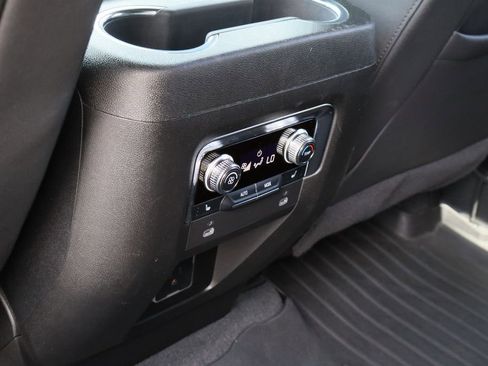 Certified 2024 GMC Yukon AT4 w/ AT4 Premium Plus Package AWD/4WD image 27