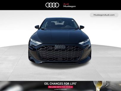 New 2026 Audi A3 2.0T Premium