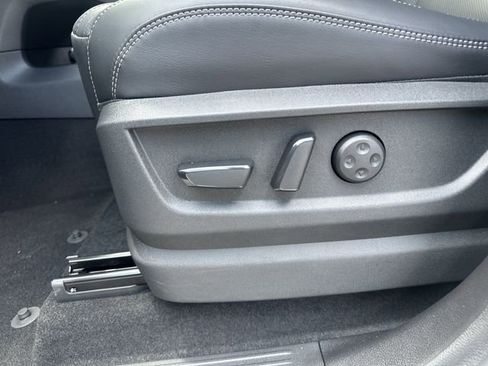 New 2025 Nissan Armada PRO-4X w/ Pro-4X Premium Package image 25