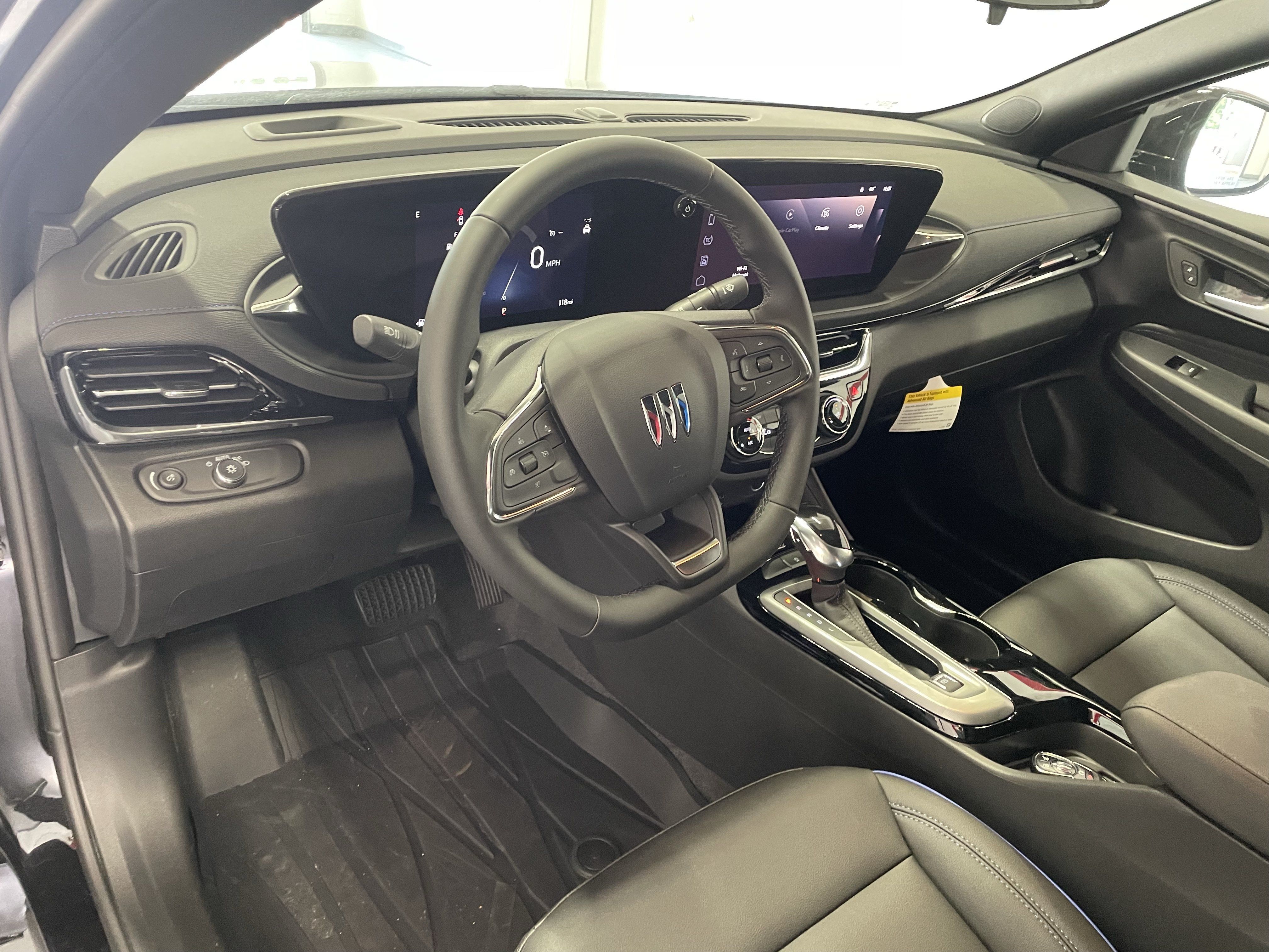 New 2026 Buick Envista Sport Touring w/ Convenience II Package FWD image 16