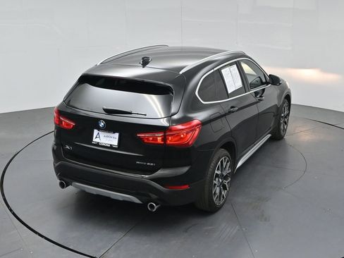 Used 2021 BMW X1 sDrive28i FWD image 42