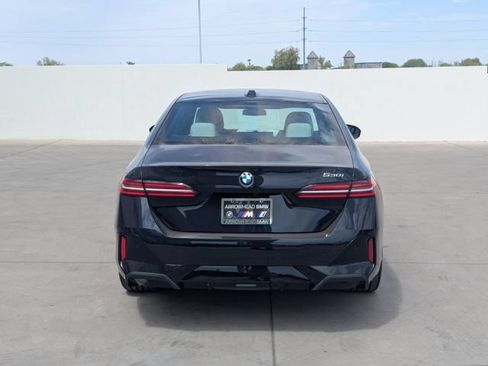 New 2027 BMW 530i w/ M Sport Package RWD image 7