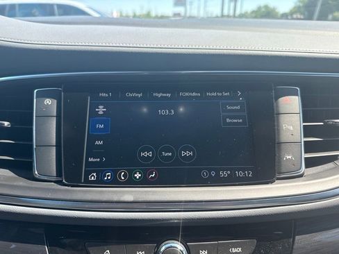 Used 2023 Buick Enclave Essence w/ LPO, Floor Liner Package FWD image 18