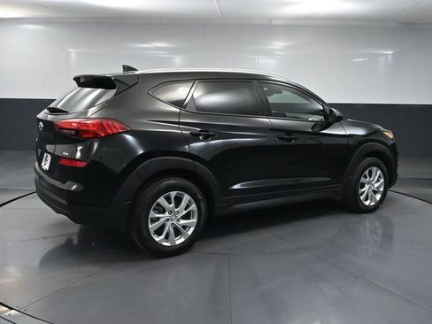 Used 2021 Hyundai Tucson Value AWD/4WD image 4