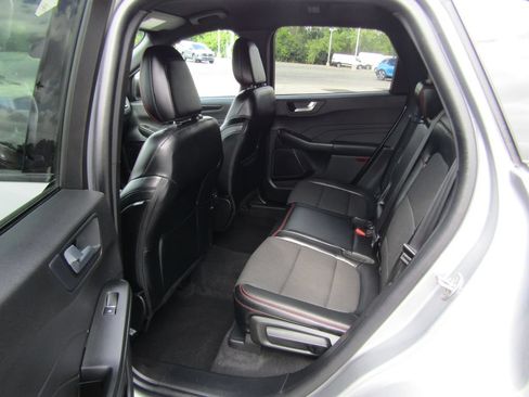Used 2023 Ford Escape ST-Line w/ Tech Pack #1 AWD/4WD image 16