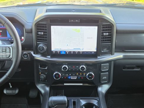 Used 2026 Ford F150 Lariat w/ FX4 Off-Road Package AWD/4WD image 19