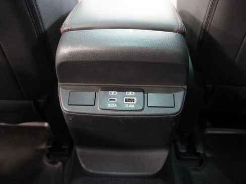 Used 2024 Subaru WRX TR AWD/4WD image 30