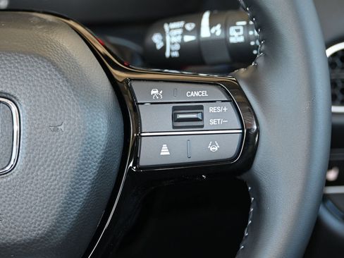 New 2026 Honda HR-V EX-L image 27