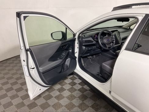 Used 2025 Subaru Crosstrek 2.0i Premium AWD/4WD image 20