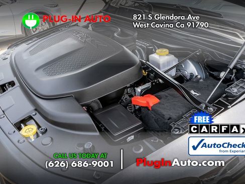 Used 2024 RAM 1500 TRX image 14