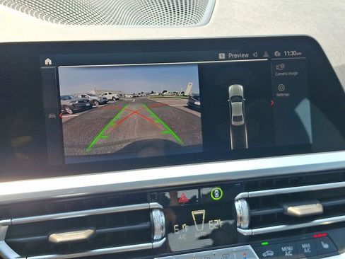 Used 2022 BMW 330i xDrive Sedan w/ Driving Assistance Package AWD/4WD image 19
