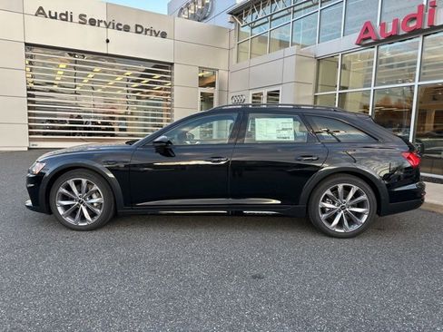 New 2026 Audi A6 Premium Plus image 2