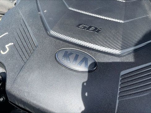Used 2020 Kia Telluride SX AWD/4WD image 35