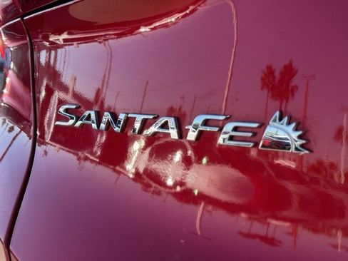 Used 2023 Hyundai Santa Fe SEL image 13