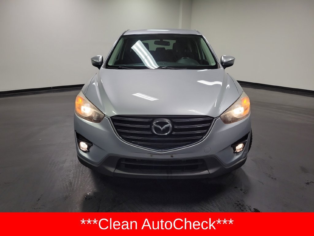 Used 2016 MAZDA CX-5 Touring AWD/4WD image 2