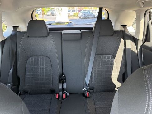 New 2026 Honda HR-V LX image 14