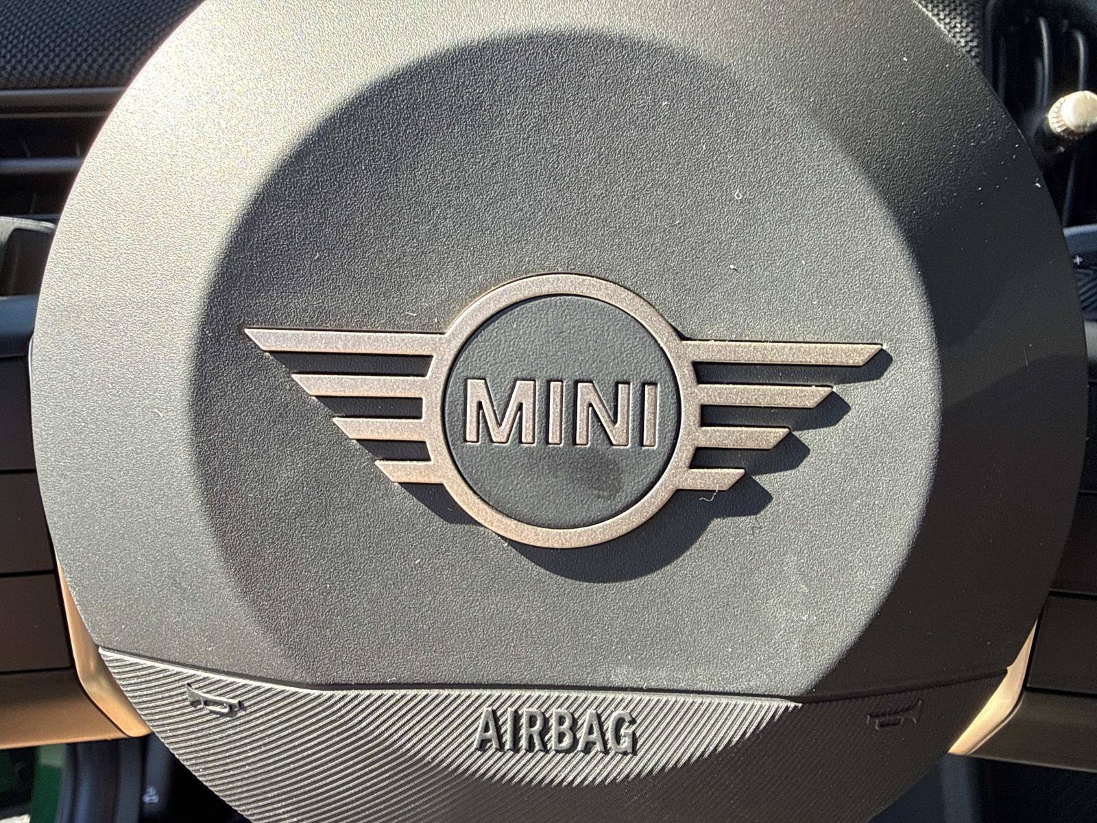 New 2027 MINI Cooper S FWD image 30