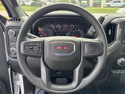 New 2026 GMC Sierra 1500 Pro w/ Pro Value Package image 16