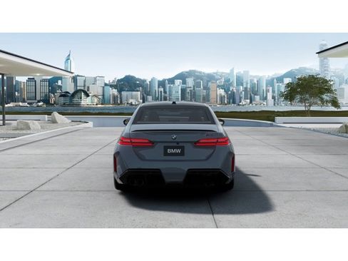 New 2026 BMW M5 w/ Carbon Package image 5