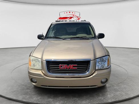 Used 2004 GMC Envoy SLE RWD image 8