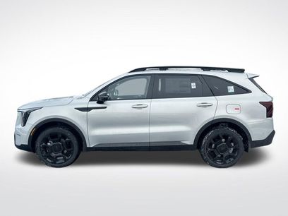 New 2026 Kia Sorento SX Prestige