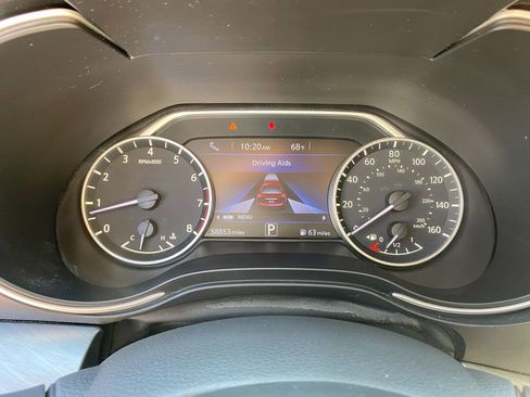 Used 2016 Nissan Maxima 3.5 SL image 18