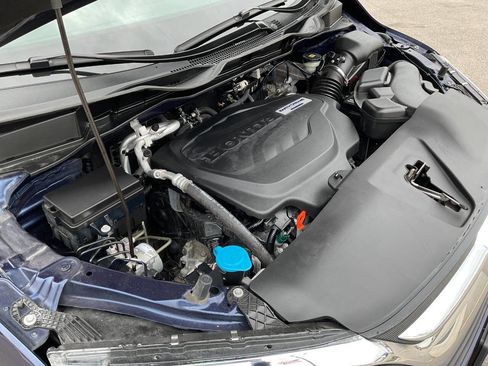 Used 2019 Honda Odyssey EX-L image 62