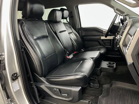 Used 2017 Ford F350 Lariat w/ Chrome Package AWD/4WD image 41