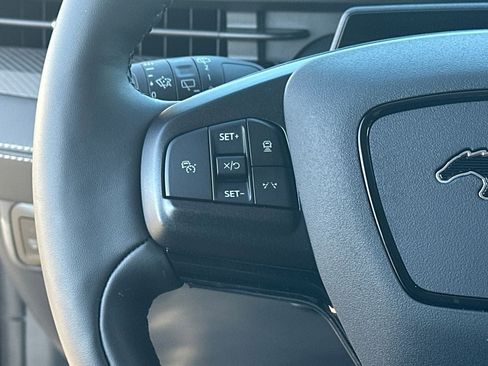 Certified 2025 Ford Mustang Mach-E Select w/ Comfort Package Lite image 27