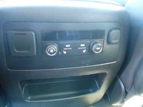 Used 2016 Chevrolet Tahoe LTZ AWD/4WD image 25